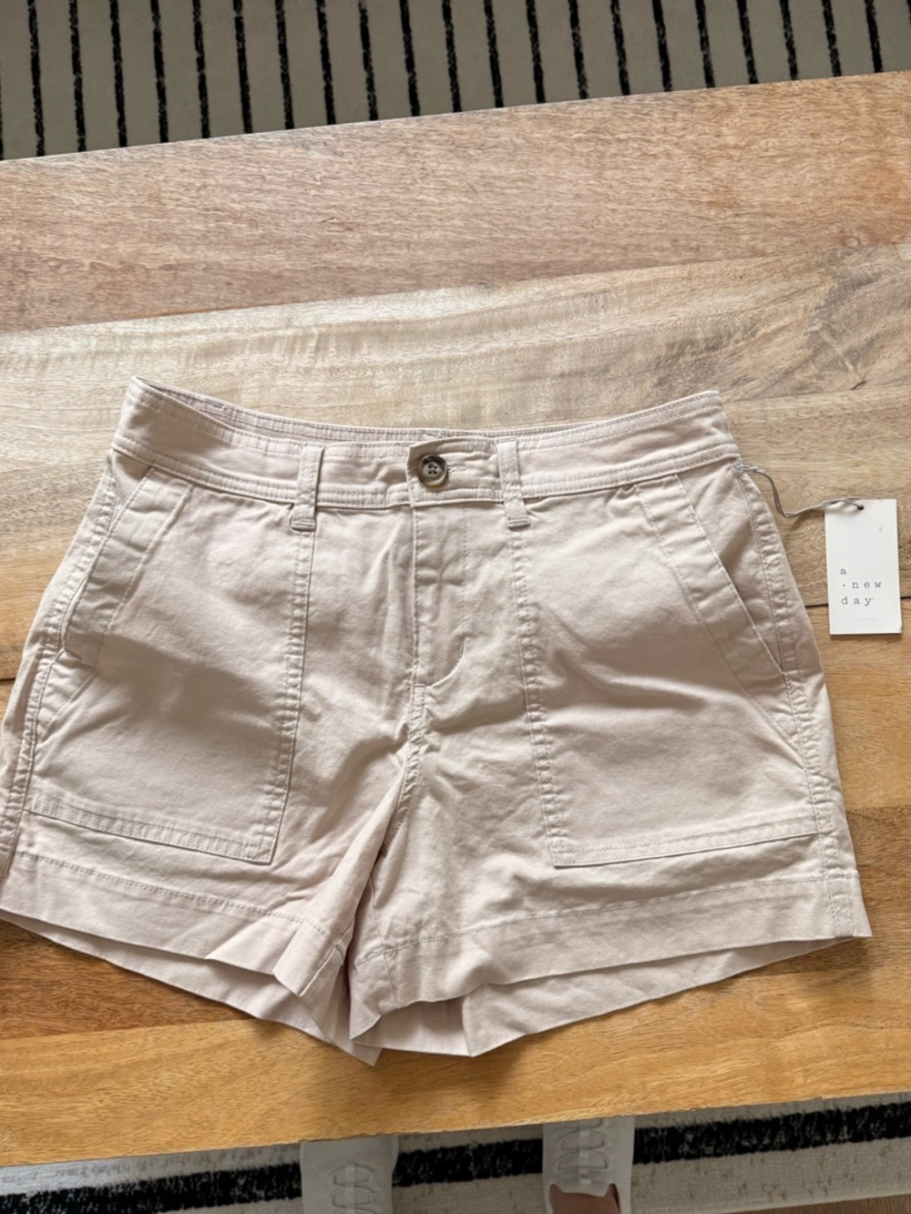 a new day Utility Pocket Shorts